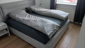 Entire 2-bedroom apartment with all you need